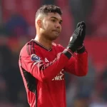 Man United Dinilai Harus Siapkan Pengganti Casemiro yang Sudah Uzur